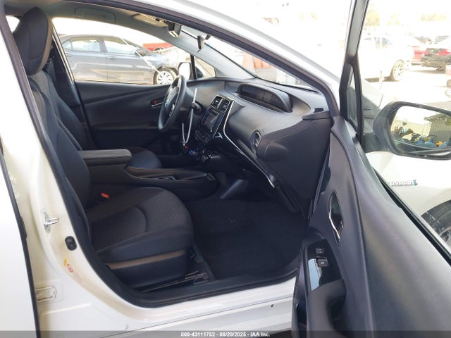 JTDKBRFU0H3027744 Toyota 2zr-fxe,1nm