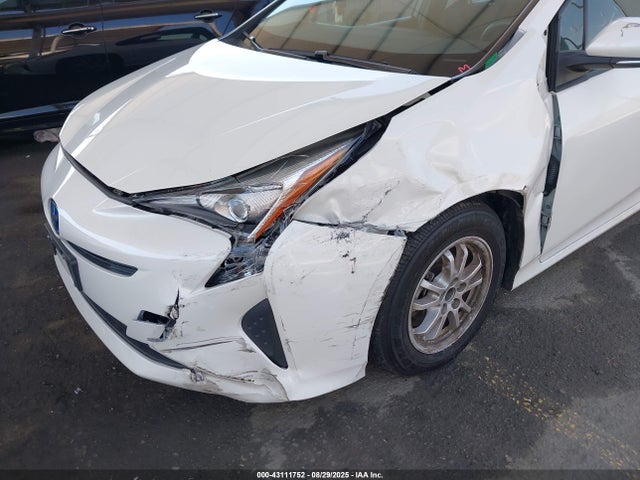 JTDKBRFU0H3027744 Toyota 2zr-fxe,1nm