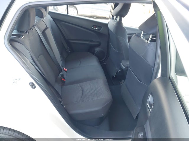 JTDKBRFU0H3027744 Toyota 2zr-fxe,1nm