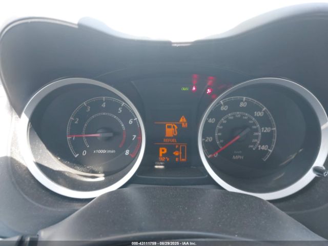 2015 MITSUBISHI LANCER JA32U2FU3FU022710 Photo 6