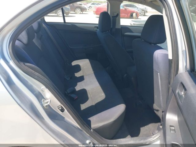 2015 MITSUBISHI LANCER JA32U2FU3FU022710 Photo 7