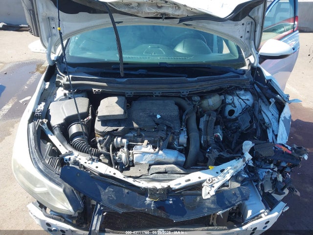 1G1BG5SM8G7269715 Chevrolet le2 - di: direct injection, alum, vvt, gen i, gmna