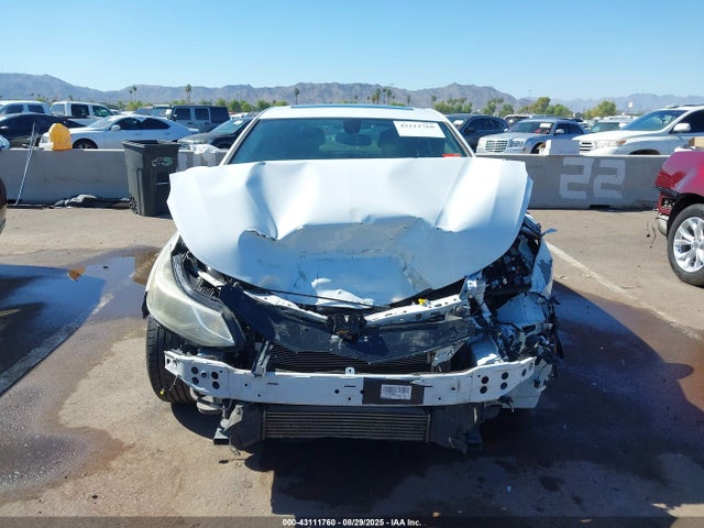 1G1BG5SM8G7269715 Chevrolet le2 - di: direct injection, alum, vvt, gen i, gmna