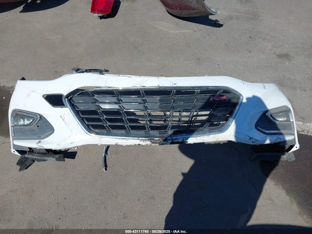 1G1BG5SM8G7269715 Chevrolet le2 - di: direct injection, alum, vvt, gen i, gmna