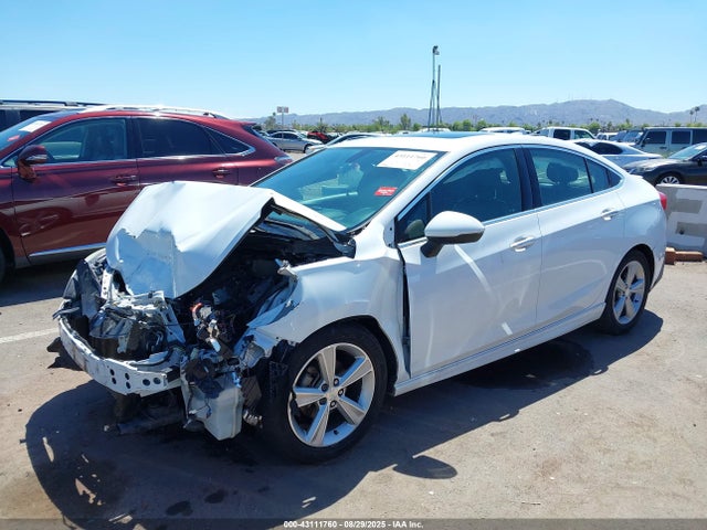1G1BG5SM8G7269715 Chevrolet le2 - di: direct injection, alum, vvt, gen i, gmna