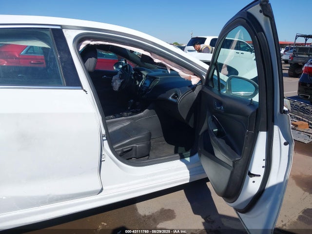 1G1BG5SM8G7269715 Chevrolet le2 - di: direct injection, alum, vvt, gen i, gmna