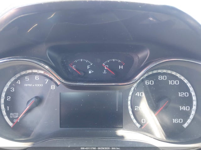 1G1BG5SM8G7269715 Chevrolet le2 - di: direct injection, alum, vvt, gen i, gmna