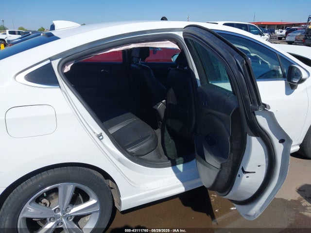 1G1BG5SM8G7269715 Chevrolet le2 - di: direct injection, alum, vvt, gen i, gmna
