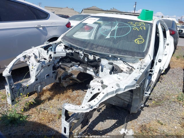 JN1EV7BPXMM706288 Infiniti 3.0l t