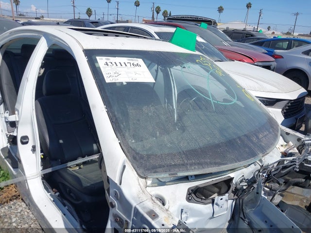 JN1EV7BPXMM706288 Infiniti 3.0l t