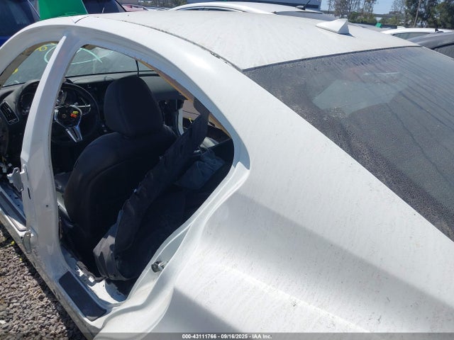 JN1EV7BPXMM706288 Infiniti 3.0l t