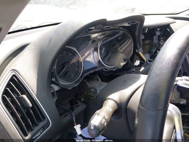 JN1EV7BPXMM706288 Infiniti 3.0l t