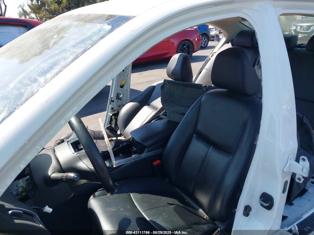 JN1EV7BPXMM706288 Infiniti 3.0l t
