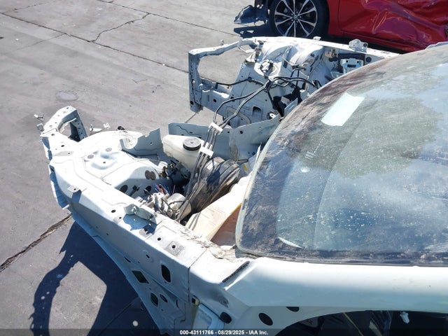 JN1EV7BPXMM706288 Infiniti 3.0l t