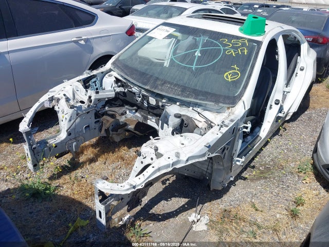 JN1EV7BPXMM706288 Infiniti 3.0l t