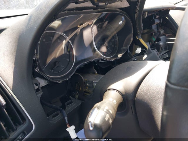 JN1EV7BPXMM706288 Infiniti 3.0l t