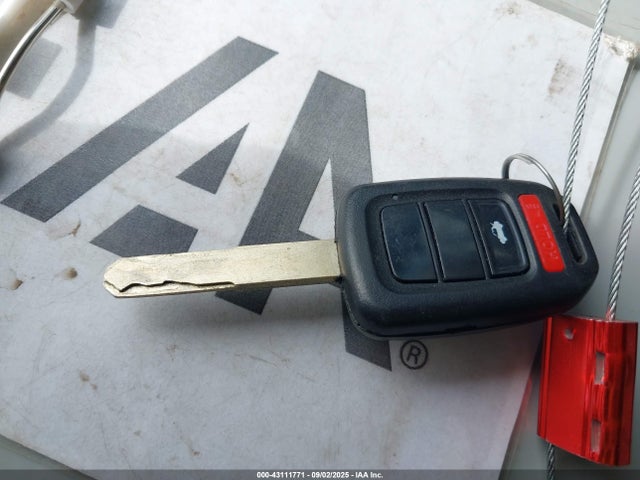 1HGCR2F38HA254773 Honda k24w1