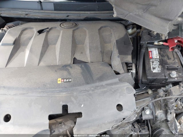 2014 CADILLAC XTS 2G61R5S39E9205802 Photo 9