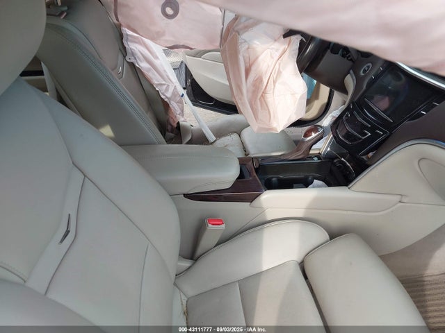 2014 CADILLAC XTS 2G61R5S39E9205802 Photo 4