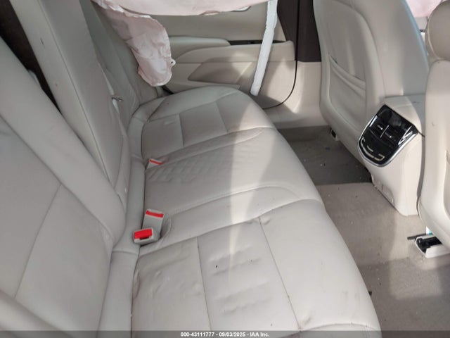 2014 CADILLAC XTS 2G61R5S39E9205802 Photo 7