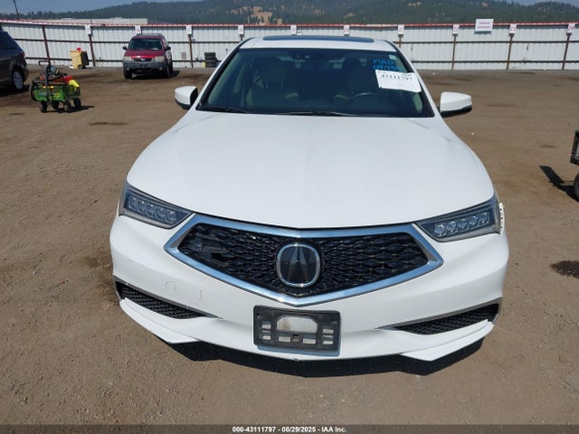 19UUB1F54JA011312 Acura k24w7