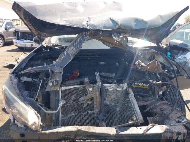 5YFBURHE5HP706934 Toyota 2zr-fe