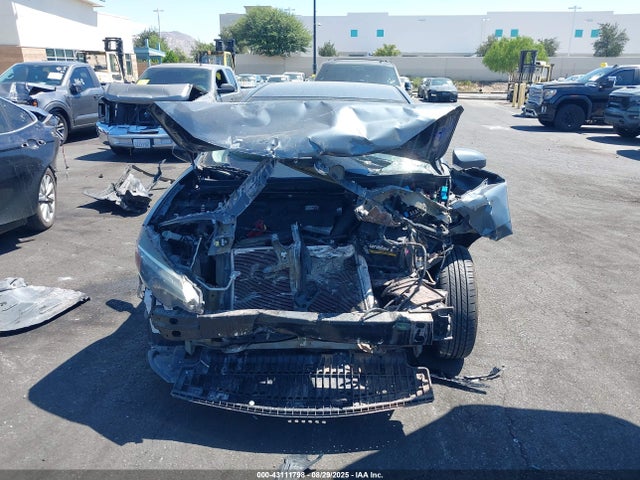 5YFBURHE5HP706934 Toyota 2zr-fe