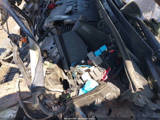 5YFBURHE5HP706934 Toyota 2zr-fe