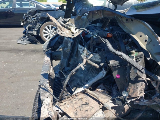 5YFBURHE5HP706934 Toyota 2zr-fe