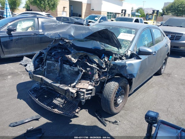 5YFBURHE5HP706934 Toyota 2zr-fe