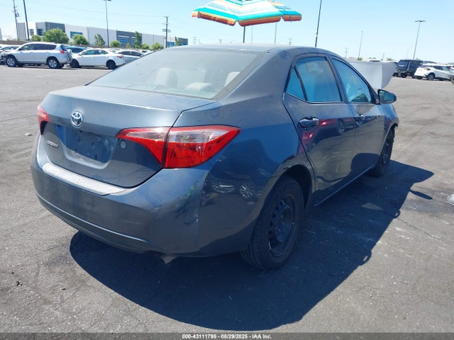 5YFBURHE5HP706934 Toyota 2zr-fe