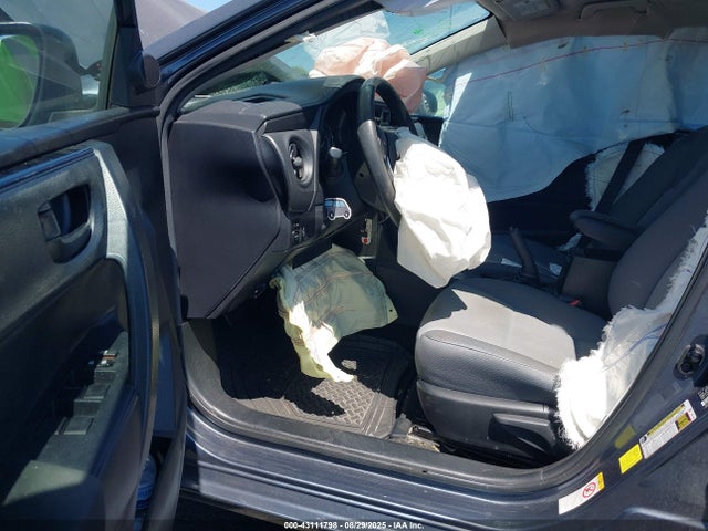 5YFBURHE5HP706934 Toyota 2zr-fe
