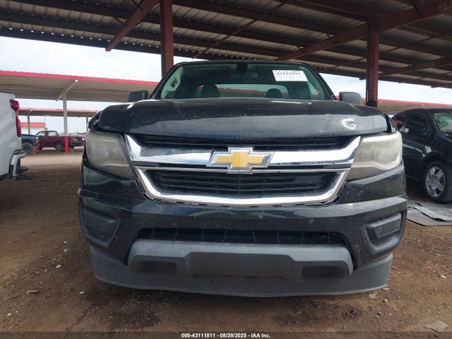 Chevrolet lcv - spark ignited direct injection, variable valve timing, dcvcp, e85 max, e0-e100, alum 2018 1GCHSBEA8J1325601 Image 12