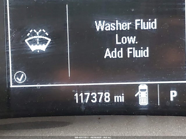 Chevrolet lcv - spark ignited direct injection, variable valve timing, dcvcp, e85 max, e0-e100, alum 2018 1GCHSBEA8J1325601 Image 15