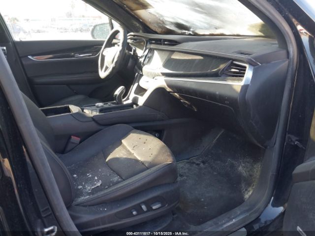 2020 CADILLAC XT6 1GYKPCRS0LZ101284 Photo 4