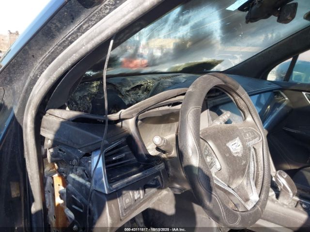 2020 CADILLAC XT6 1GYKPCRS0LZ101284 Photo 5