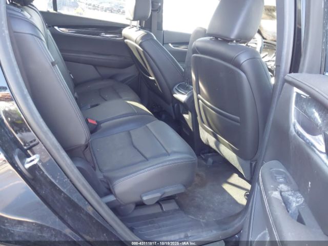 2020 CADILLAC XT6 1GYKPCRS0LZ101284 Photo 7