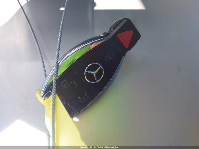 Mercedes-Benz m276 2018 WDDWJ6EB2JF674384 Image 11