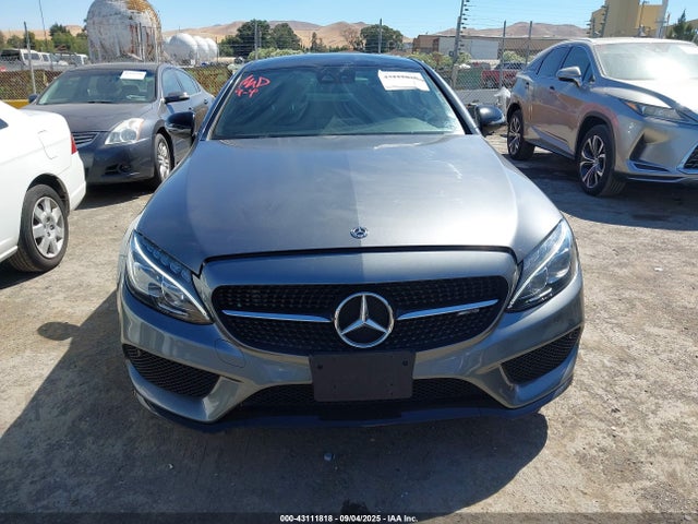Mercedes-Benz m276 2018 WDDWJ6EB2JF674384 Image 12