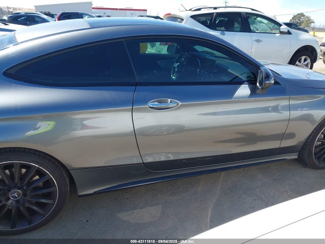 Mercedes-Benz m276 2018 WDDWJ6EB2JF674384 Image 13
