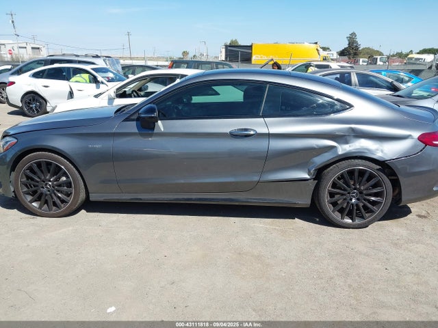 Mercedes-Benz m276 2018 WDDWJ6EB2JF674384 Image 14