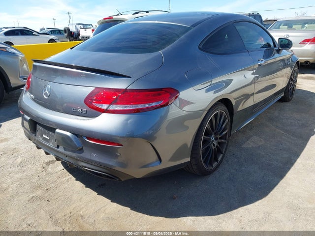 Mercedes-Benz m276 2018 WDDWJ6EB2JF674384 Image 4