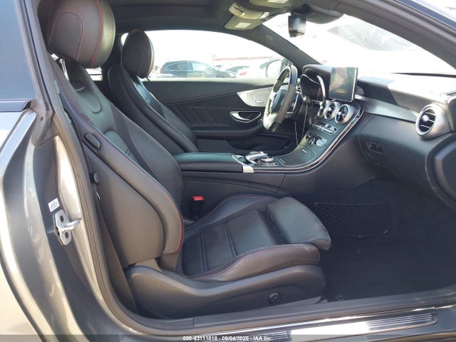 Mercedes-Benz m276 2018 WDDWJ6EB2JF674384 Image 5