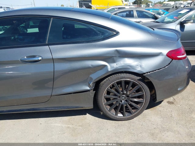 Mercedes-Benz m276 2018 WDDWJ6EB2JF674384 Image 6