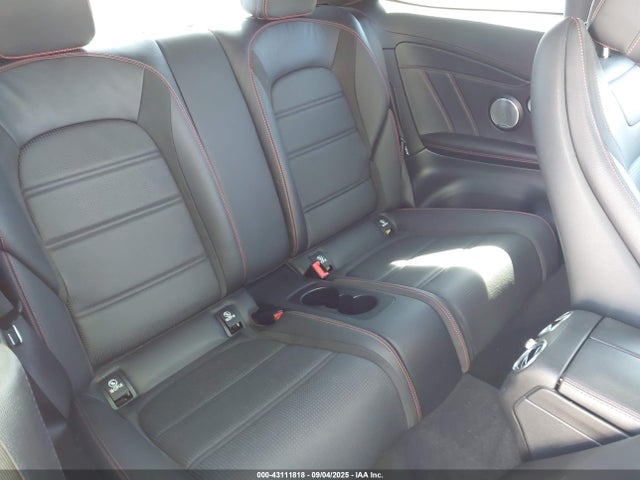 Mercedes-Benz m276 2018 WDDWJ6EB2JF674384 Image 8