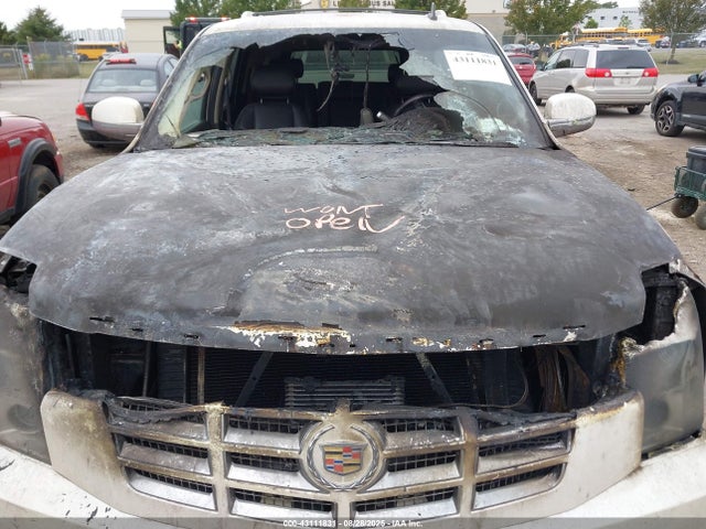 2010 CADILLAC ESCALADE 1GYUKCEF8AR101143 Photo 9