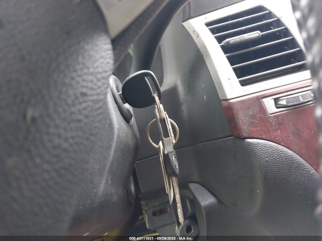 2010 CADILLAC ESCALADE 1GYUKCEF8AR101143 Photo 10