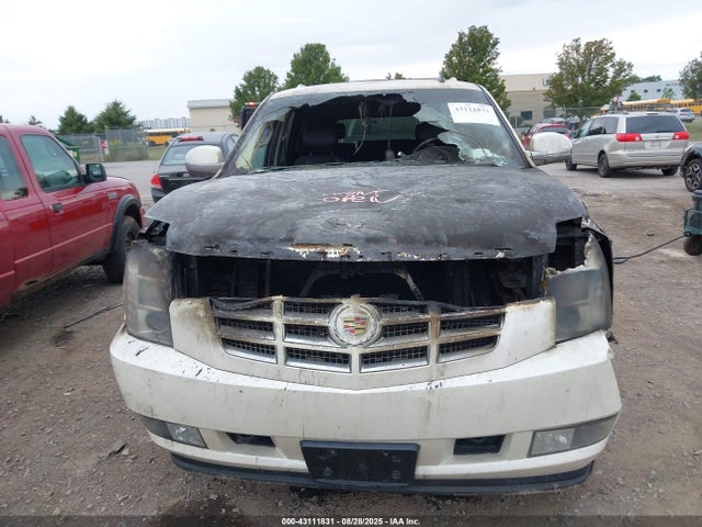 2010 CADILLAC ESCALADE 1GYUKCEF8AR101143 Photo 5