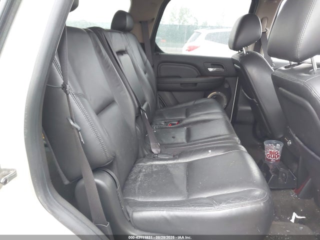 2010 CADILLAC ESCALADE 1GYUKCEF8AR101143 Photo 7