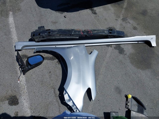5TDXZ3DCXJS962511 Toyota 2gr-fks